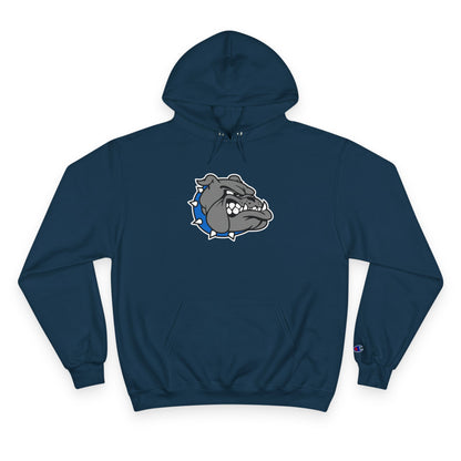 Champion Powerblend Fleece Pullover Hoodie