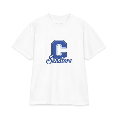 Max Heavyweight Short Sleeve Tee