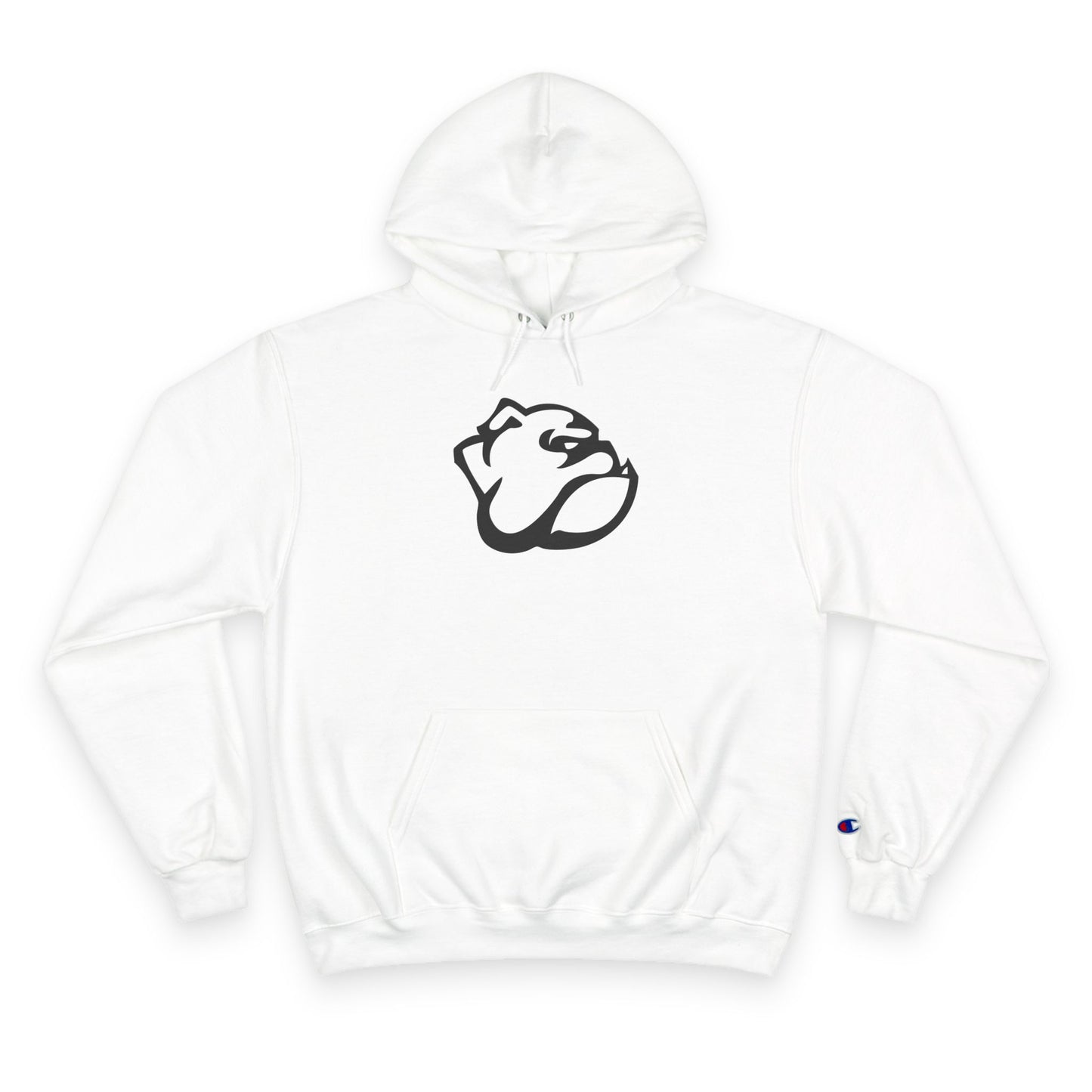 Champion Powerblend Fleece Pullover Hoodie
