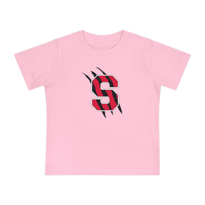 Baby Short Sleeve Tee