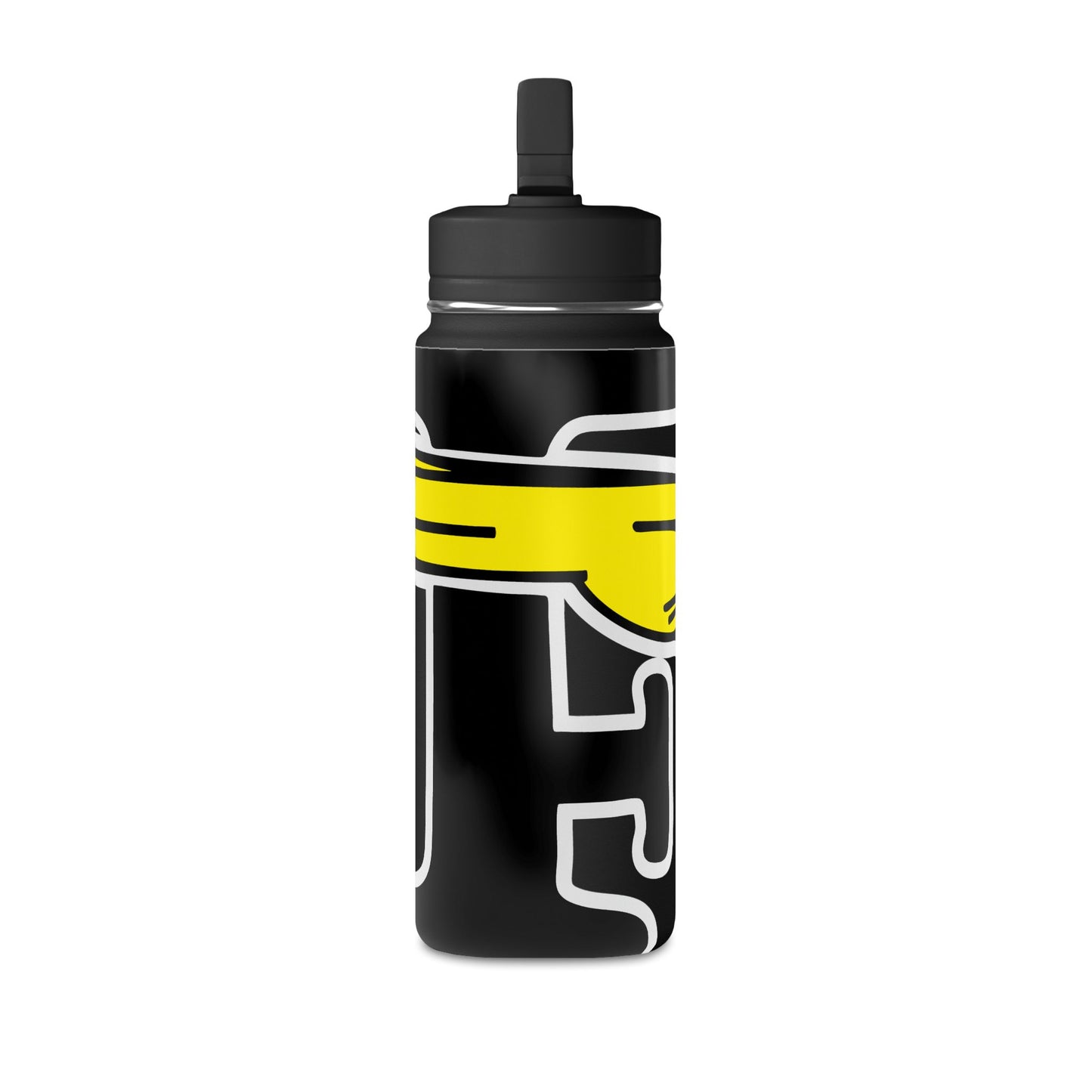 Mini Water Bottle, 20oz
