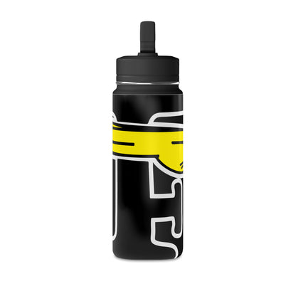 Mini Water Bottle, 20oz