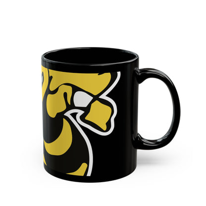 Black Team Mug (11oz/15oz)