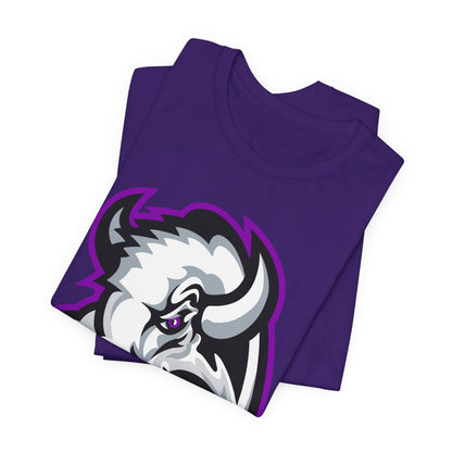 Jersey Short Sleeve Tee
