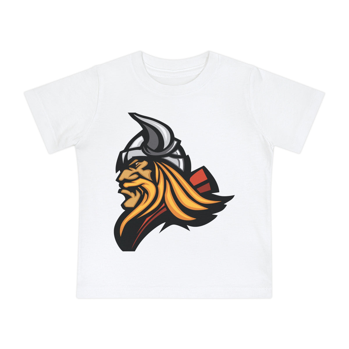 Baby Short Sleeve Tee