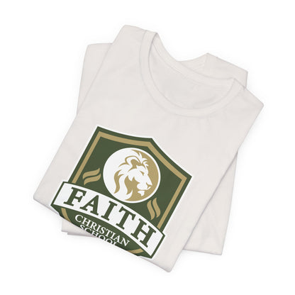 Jersey Short Sleeve Tee