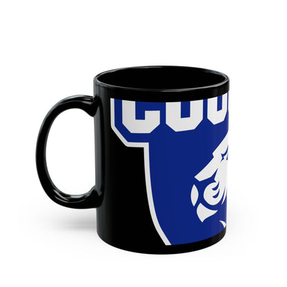 Black Team Mug (11oz/15oz)