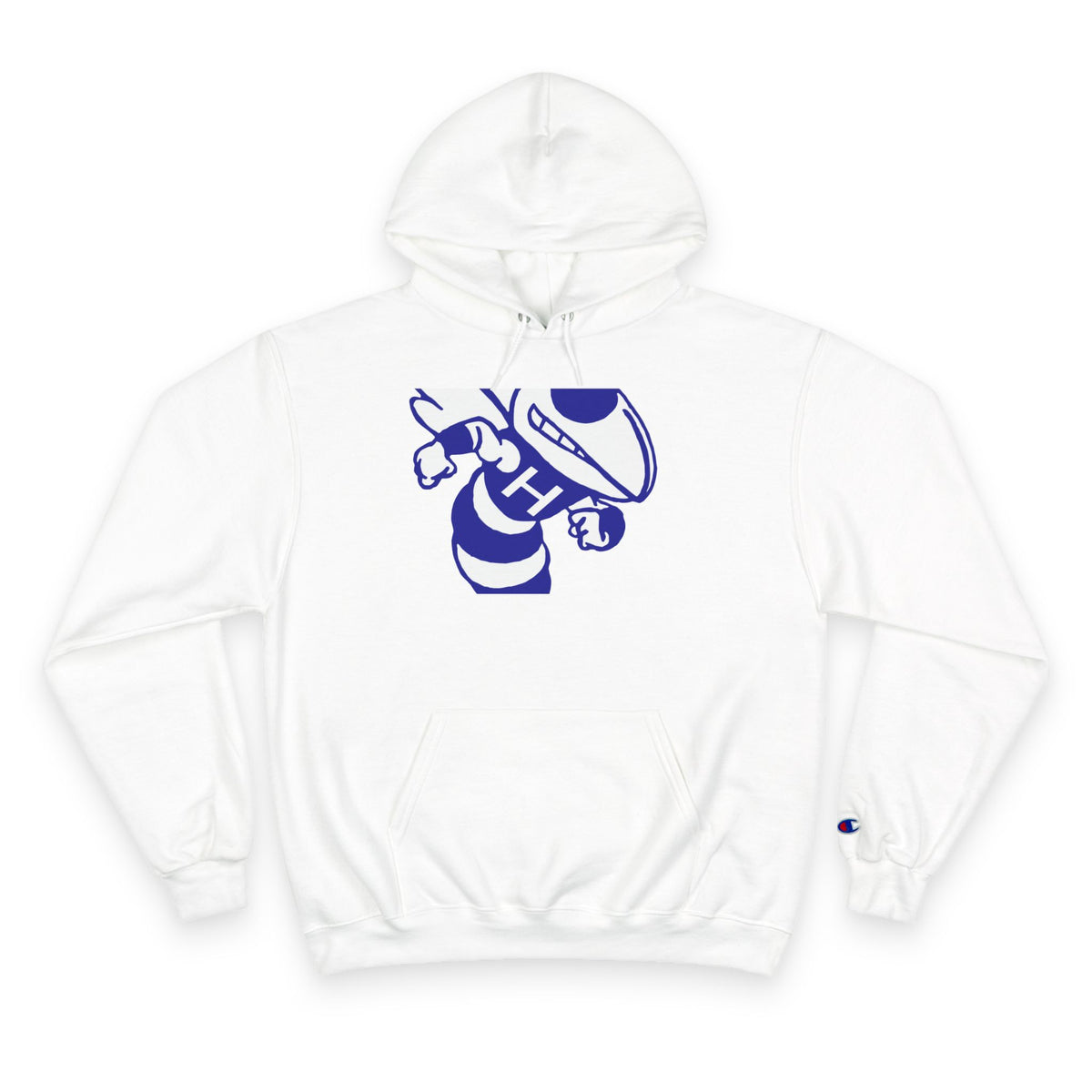 Champion Powerblend Fleece Pullover Hoodie