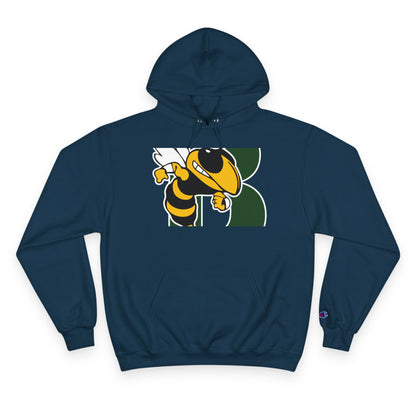 Champion Powerblend Fleece Pullover Hoodie