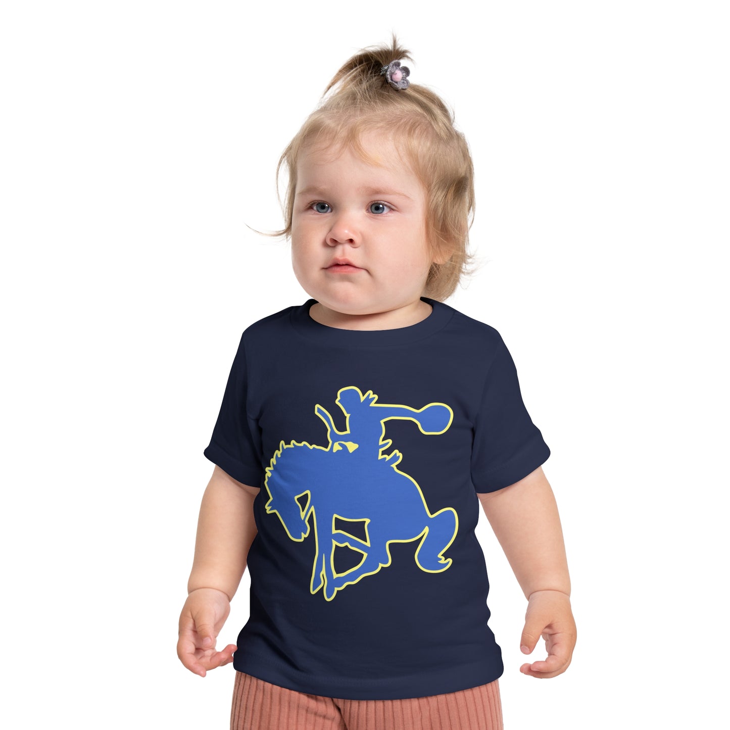 Baby Short Sleeve Tee