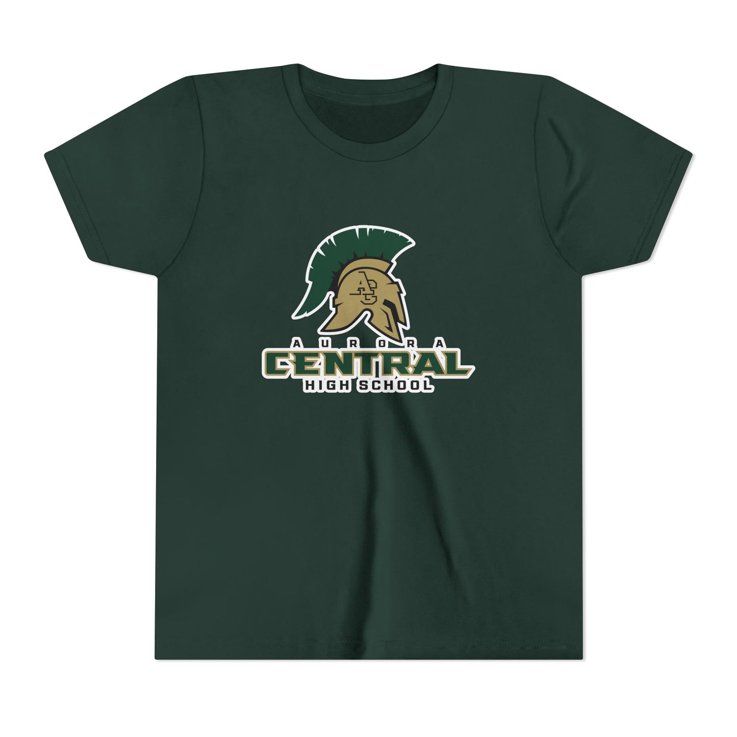 Youth Short Sleeve Tee
