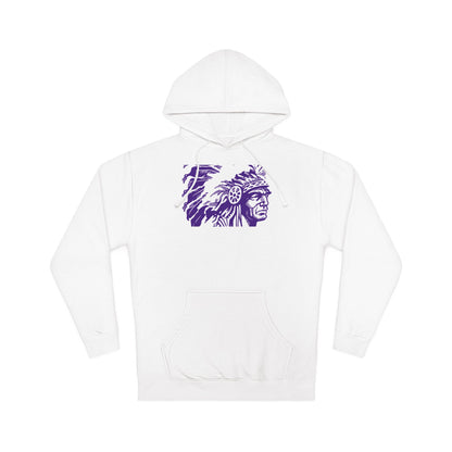 Midweight Pullover Hoodie