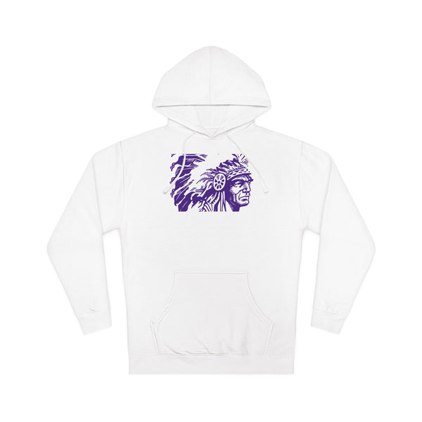 Midweight Pullover Hoodie