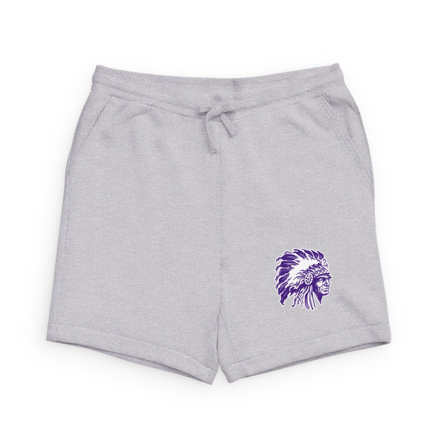 Unisex Sponge Fleece Sweatshort