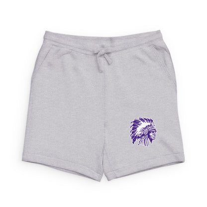 Unisex Sponge Fleece Sweatshort