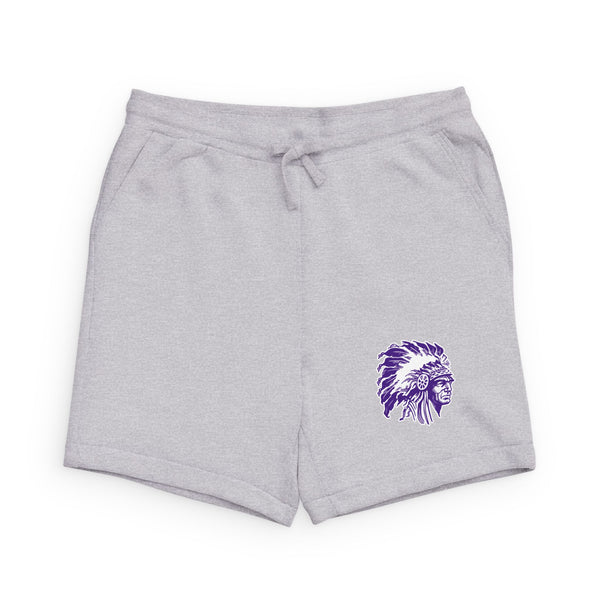 Unisex Sponge Fleece Sweatshort