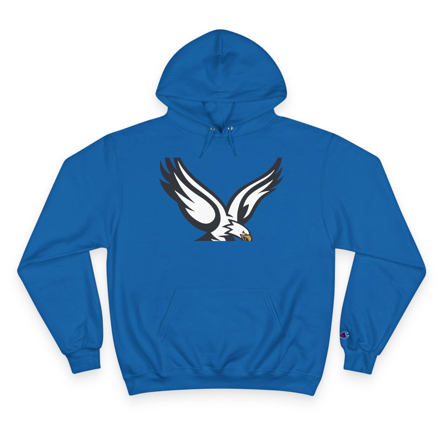 Champion Powerblend Fleece Pullover Hoodie