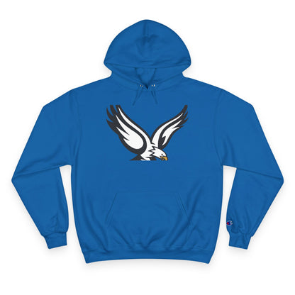 Champion Powerblend Fleece Pullover Hoodie
