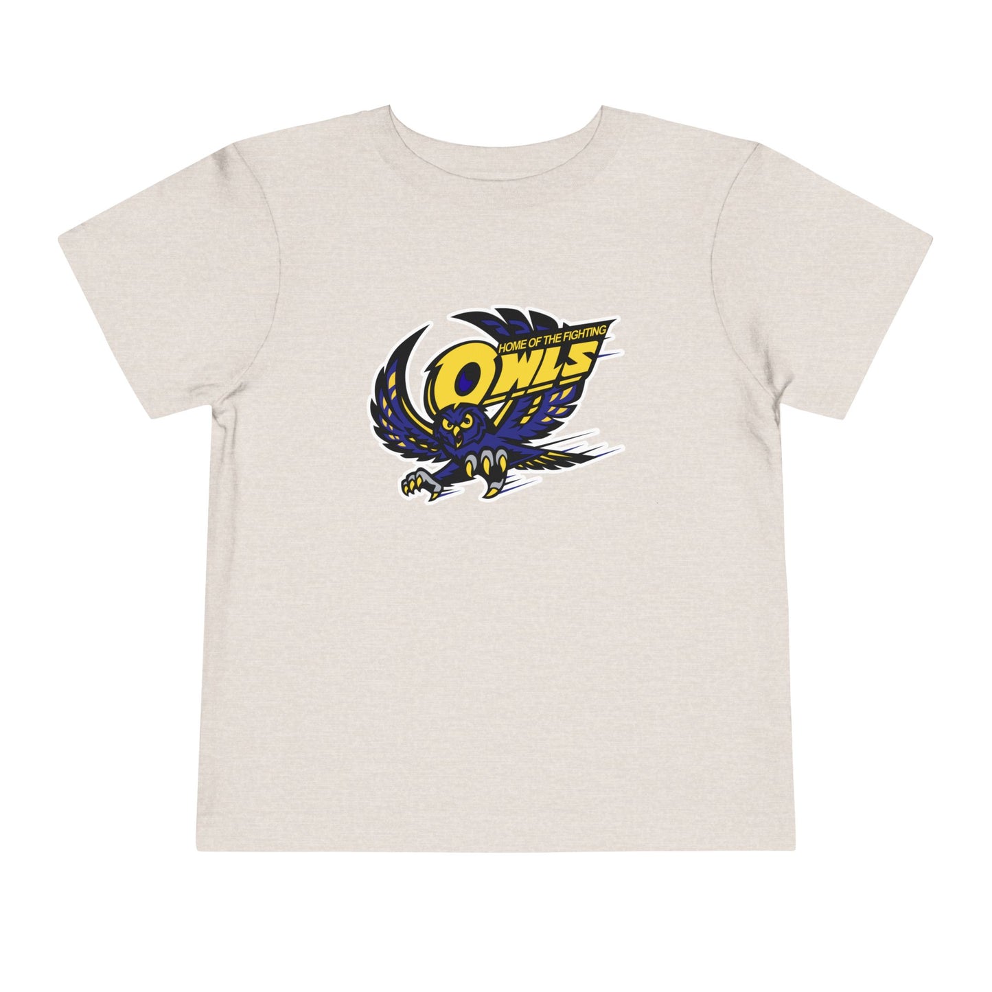Toddler Short Sleeve Tee