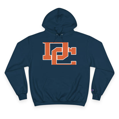Champion Powerblend Fleece Pullover Hoodie