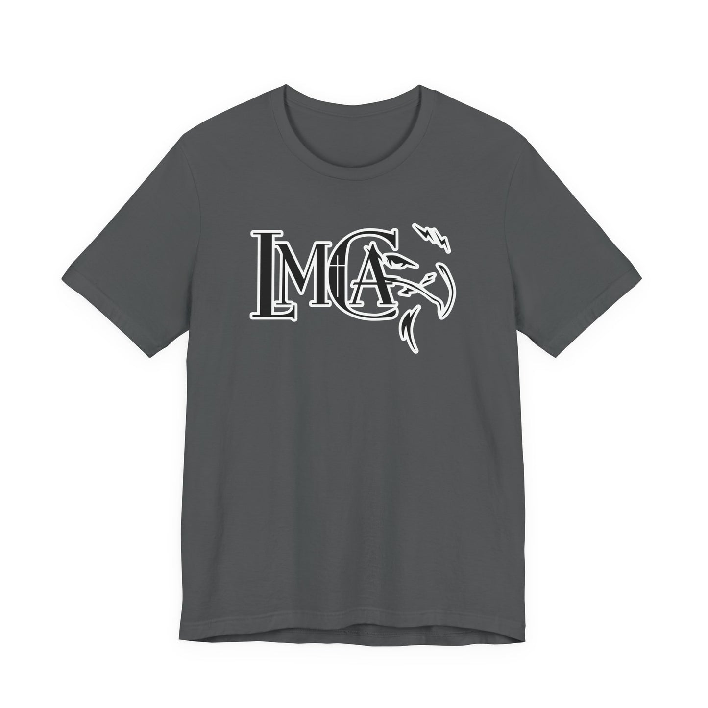 Jersey Short Sleeve Tee