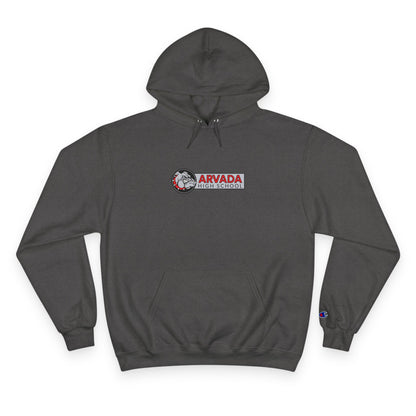 Champion Powerblend Fleece Pullover Hoodie