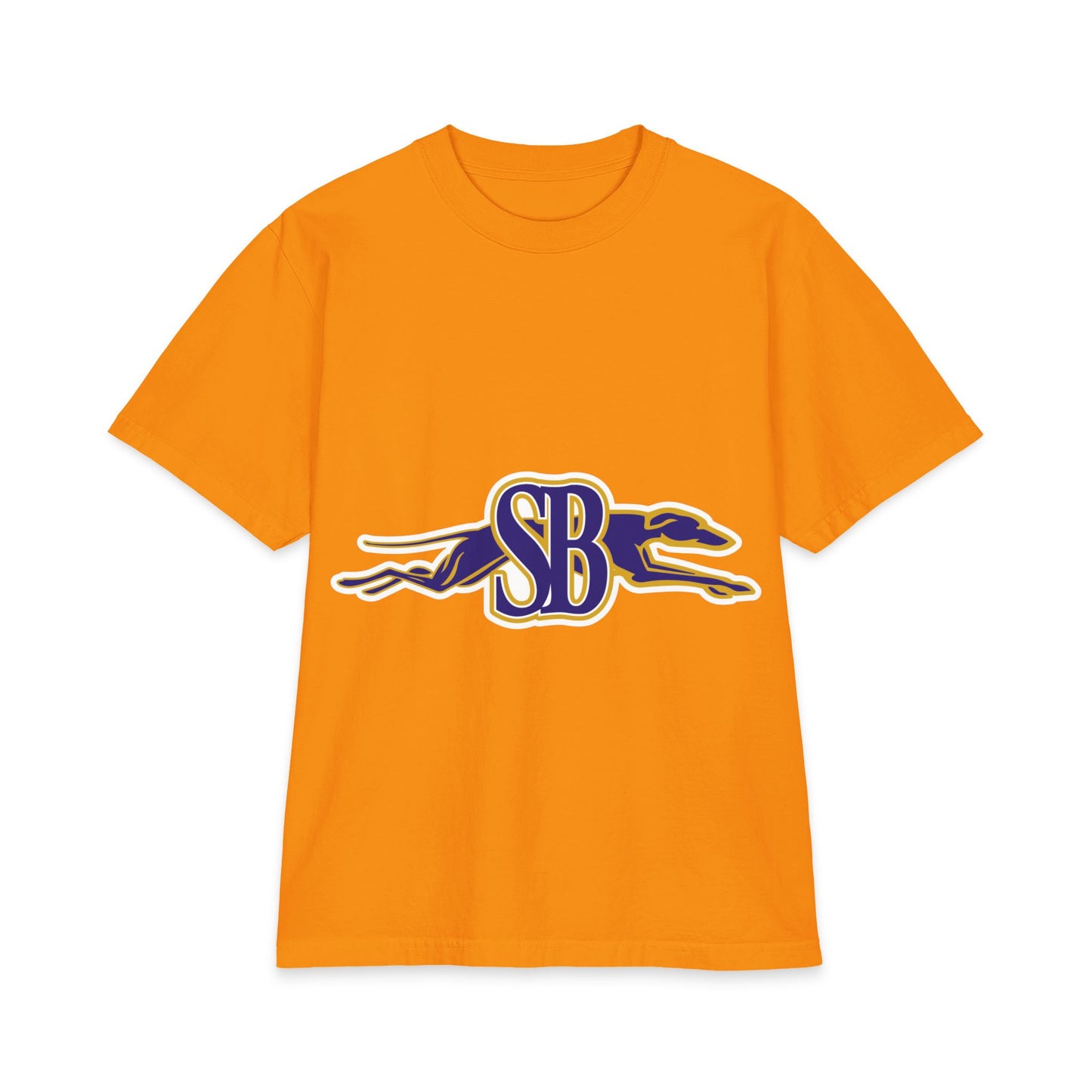 Max Heavyweight Short Sleeve Tee