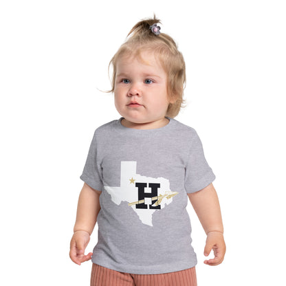 Baby Short Sleeve Tee