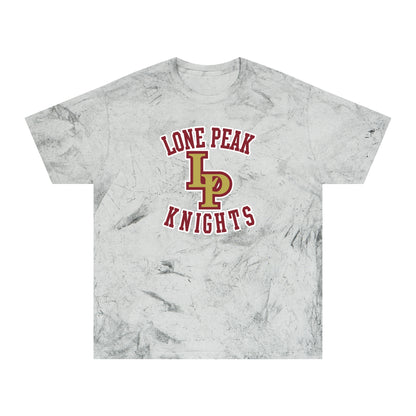 Color Blast School Spirit Tee