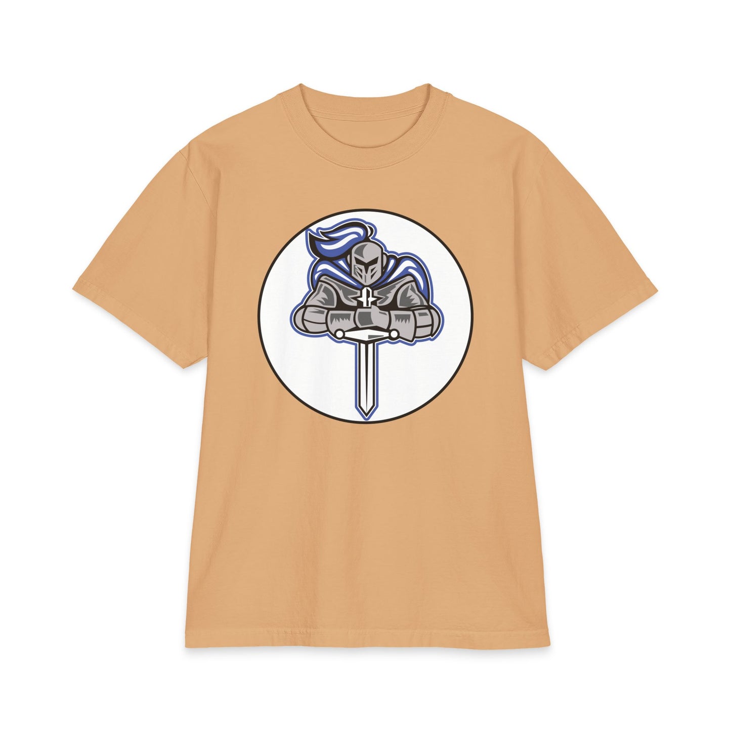 Max Heavyweight Short Sleeve Tee