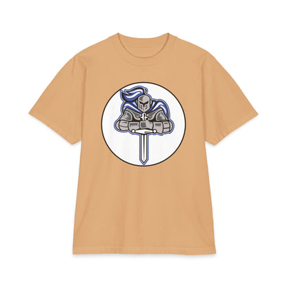Max Heavyweight Short Sleeve Tee