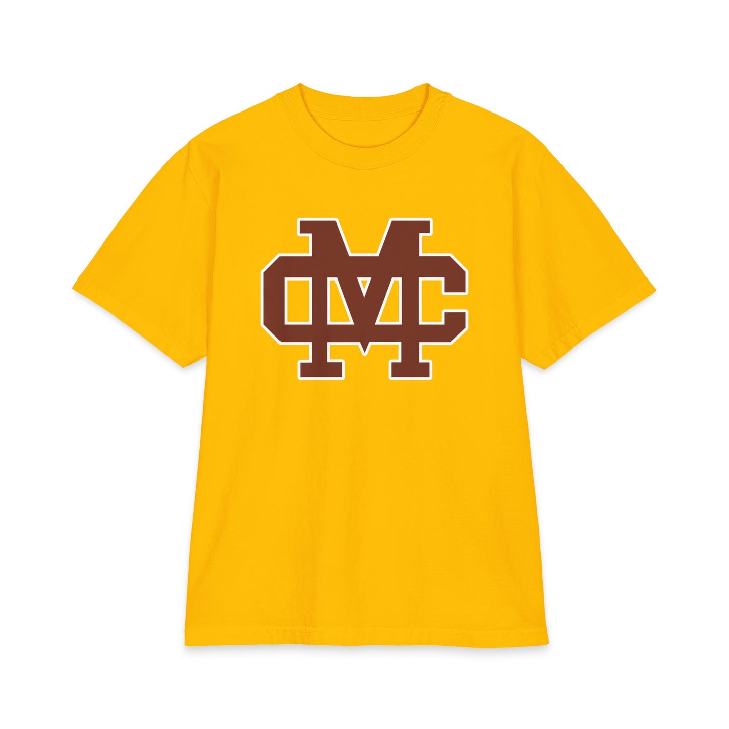 Max Heavyweight Short Sleeve Tee