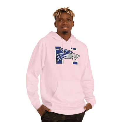 Midweight Pullover Hoodie