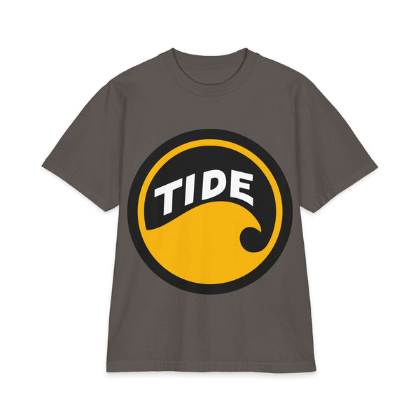 Max Heavyweight Short Sleeve Tee