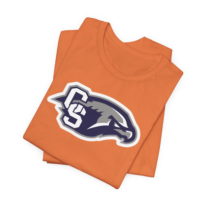 Jersey Short Sleeve Tee