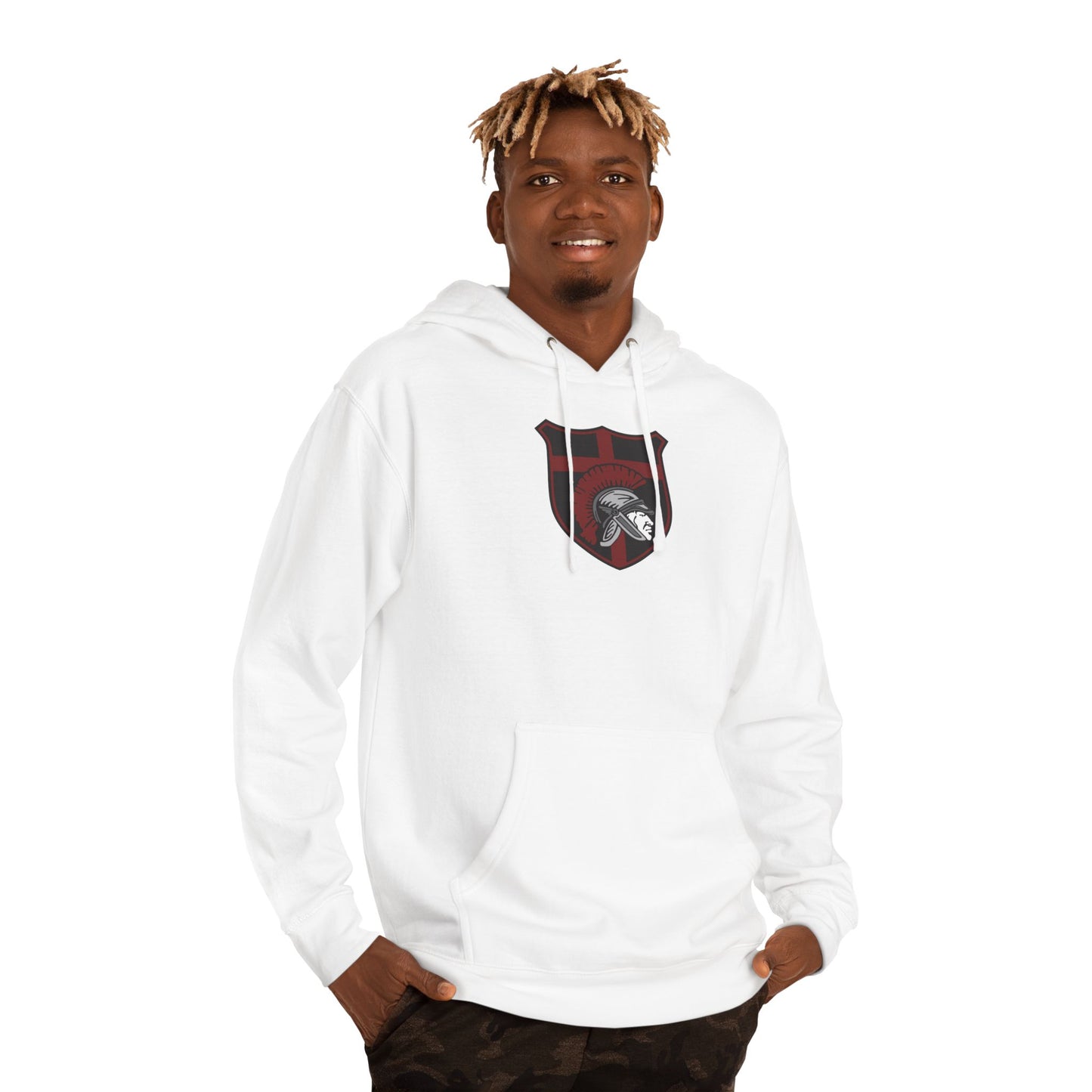 Midweight Pullover Hoodie