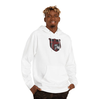 Midweight Pullover Hoodie