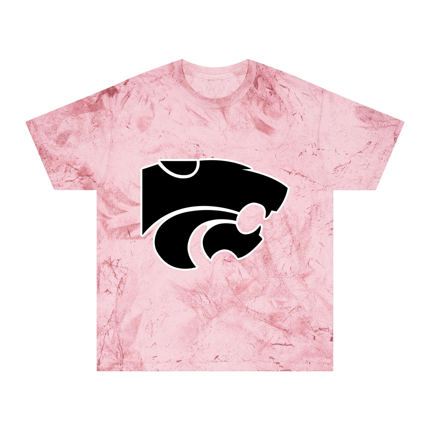 Color Blast School Spirit Tee