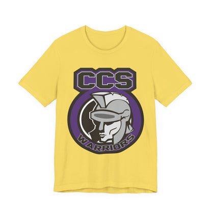 Jersey Short Sleeve Tee