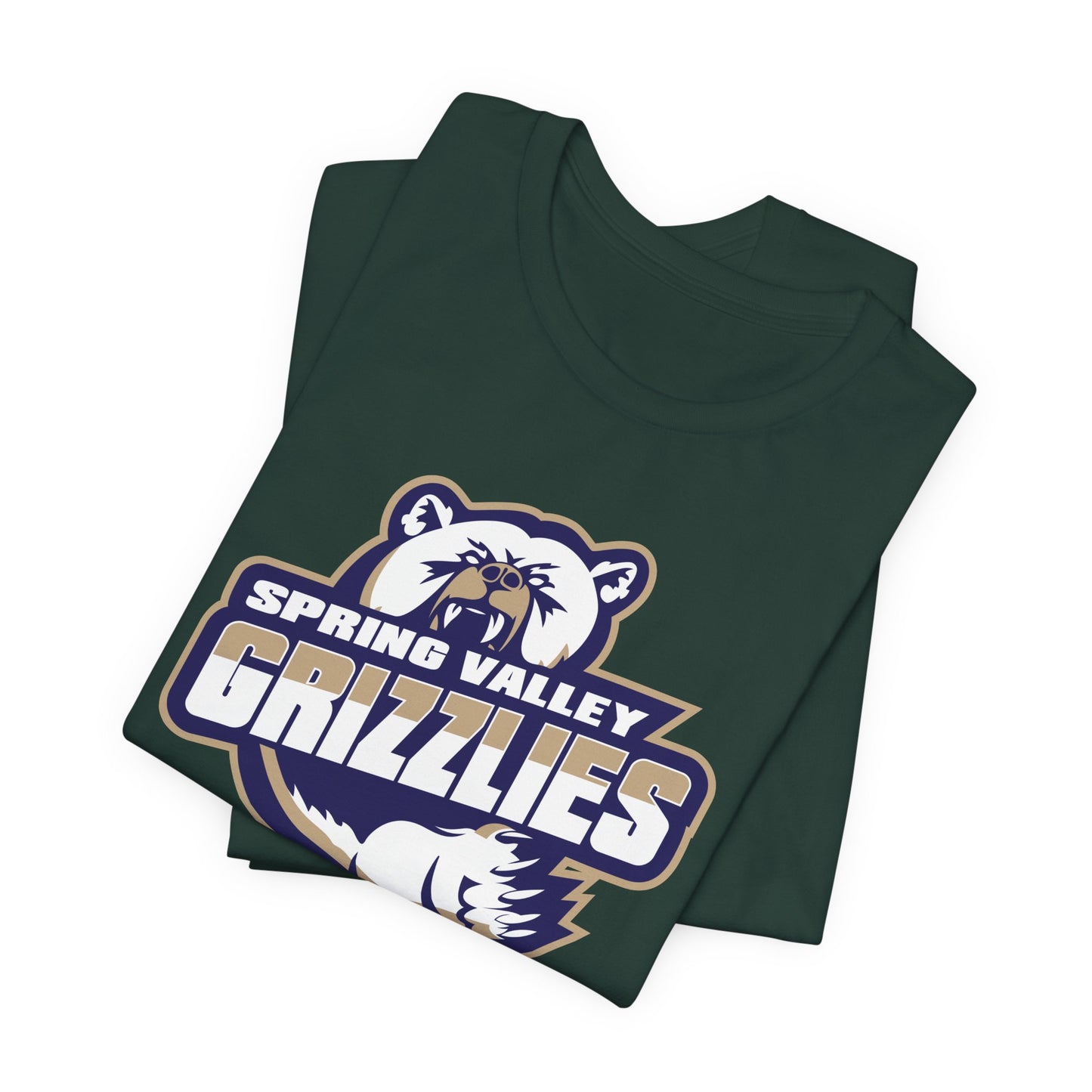 Jersey Short Sleeve Tee
