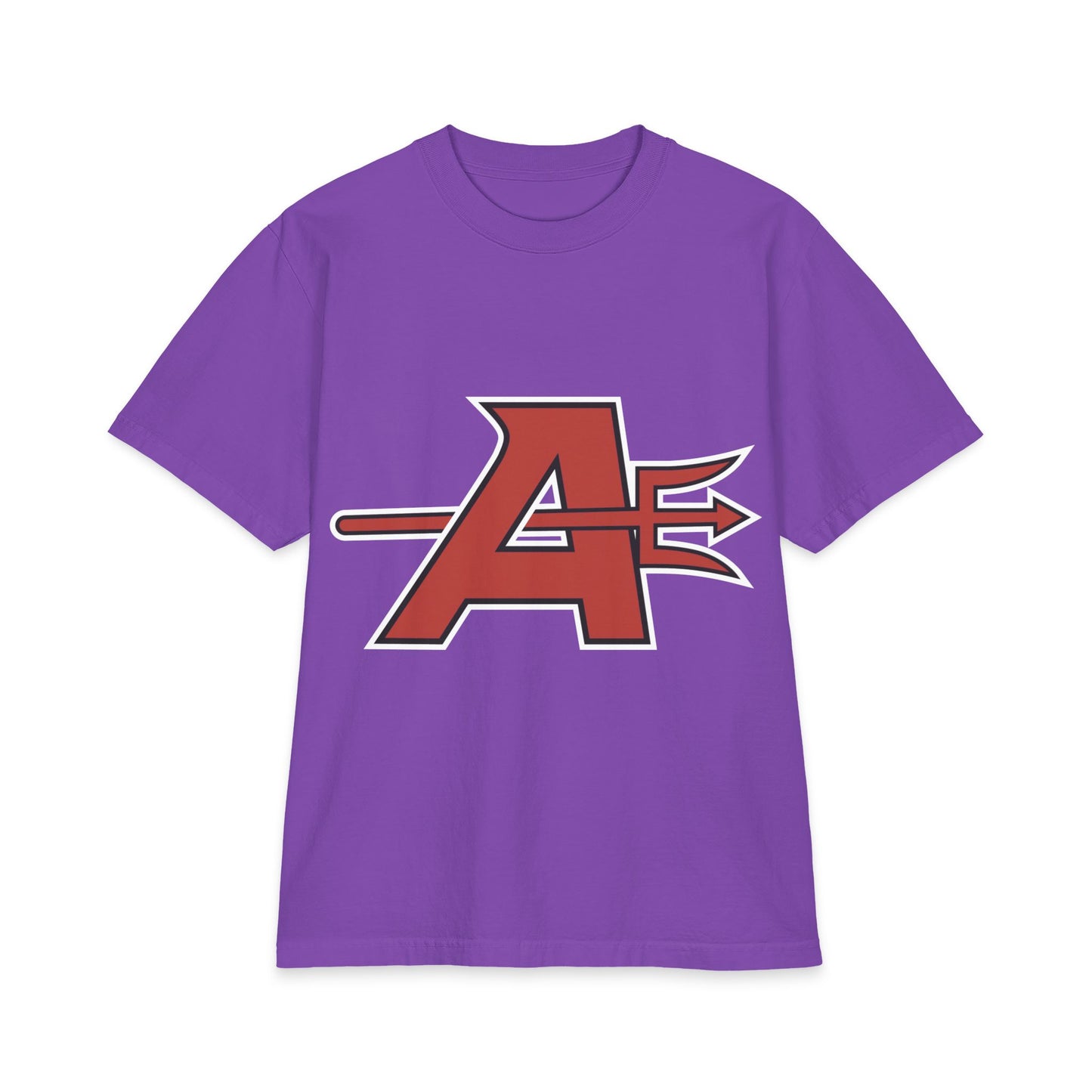 Max Heavyweight Short Sleeve Tee