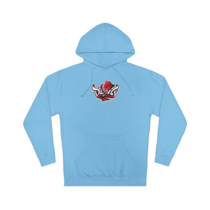 Midweight Pullover Hoodie