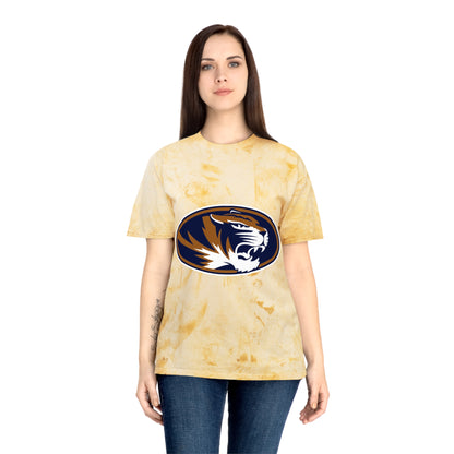 Color Blast School Spirit Tee