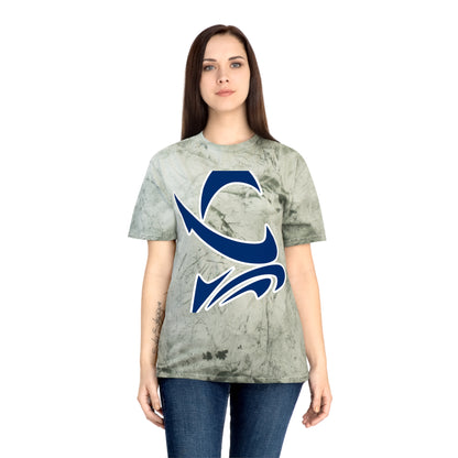 Color Blast School Spirit Tee