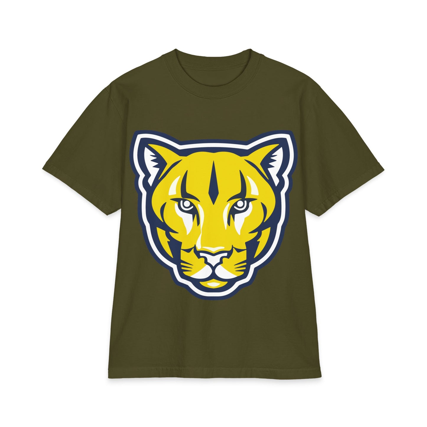 Max Heavyweight Short Sleeve Tee