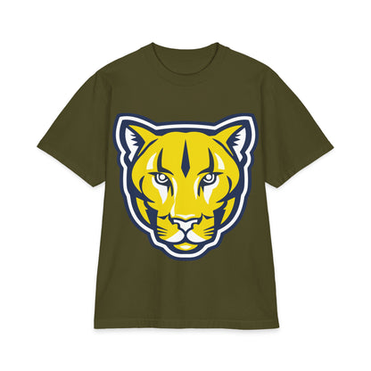 Max Heavyweight Short Sleeve Tee