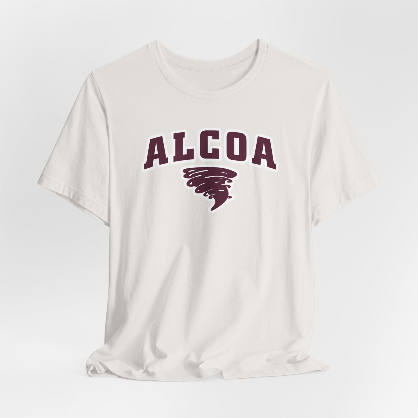 Jersey Short Sleeve Tee
