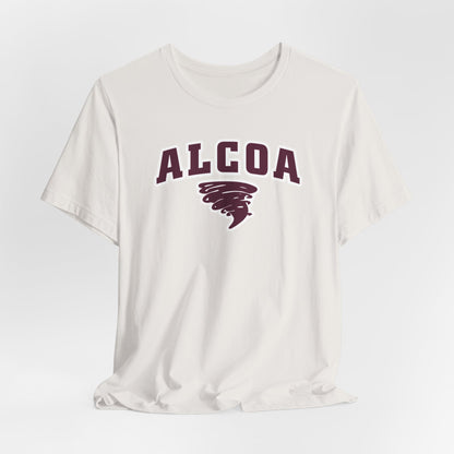 Jersey Short Sleeve Tee