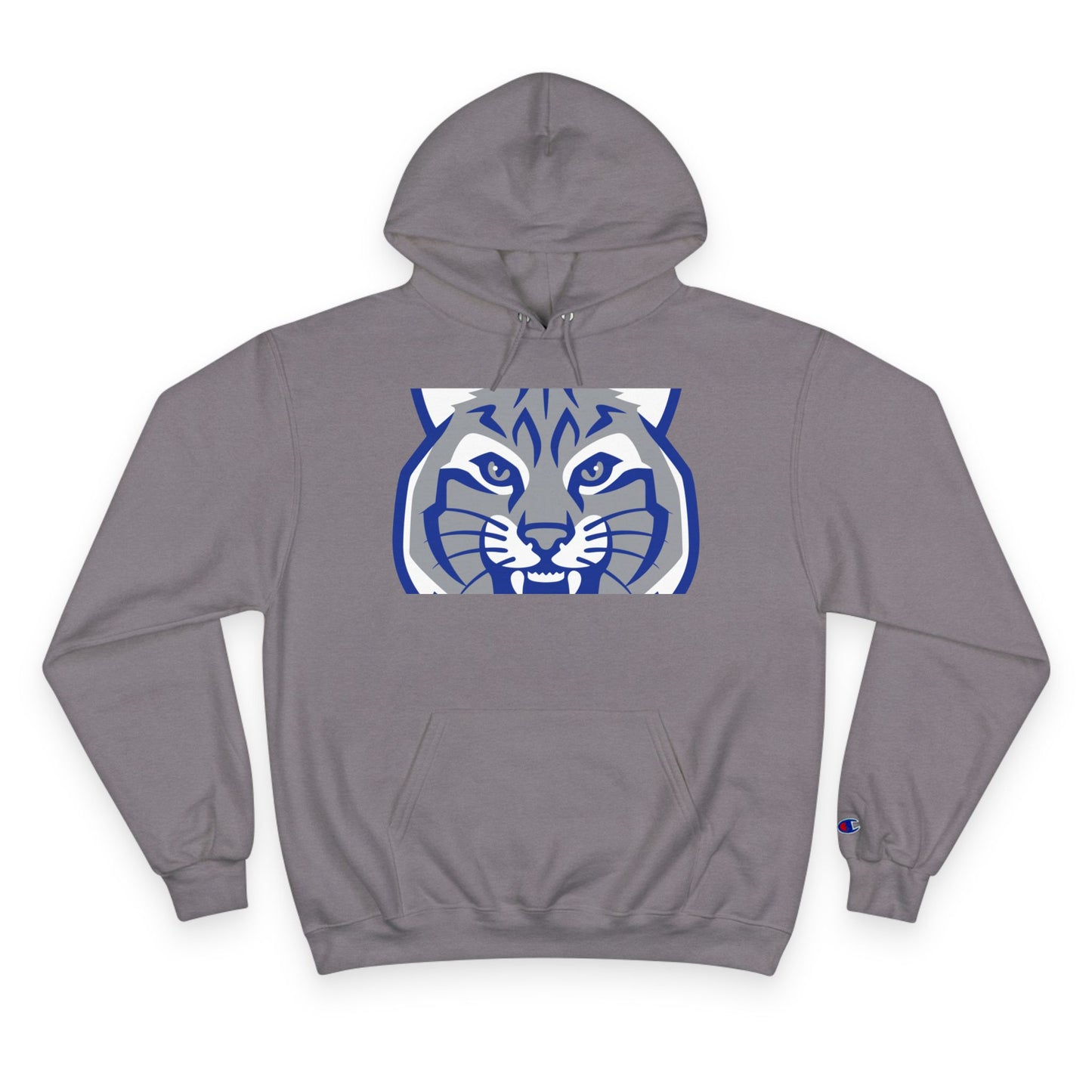 Champion Powerblend Fleece Pullover Hoodie