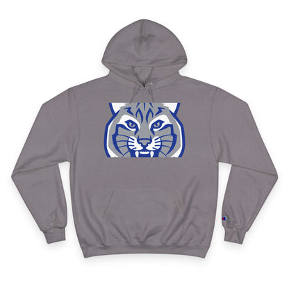 Champion Powerblend Fleece Pullover Hoodie